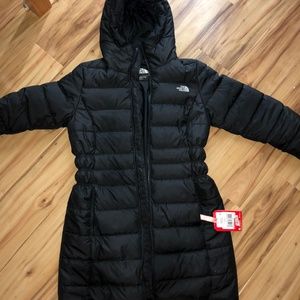 The North Face Gotham Parka II Insulated Jacket